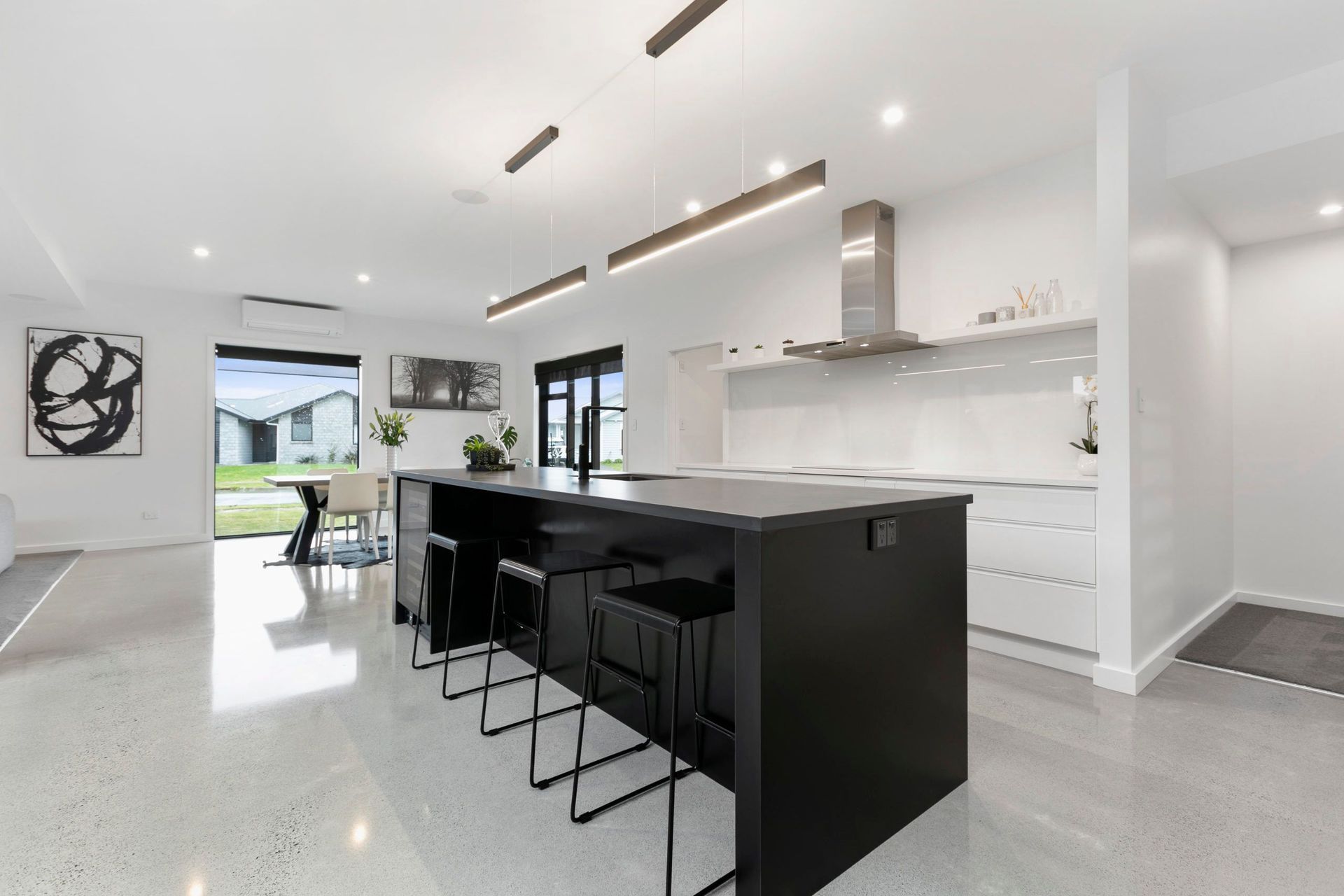 Master Builders House of the Year, Pyes Pa