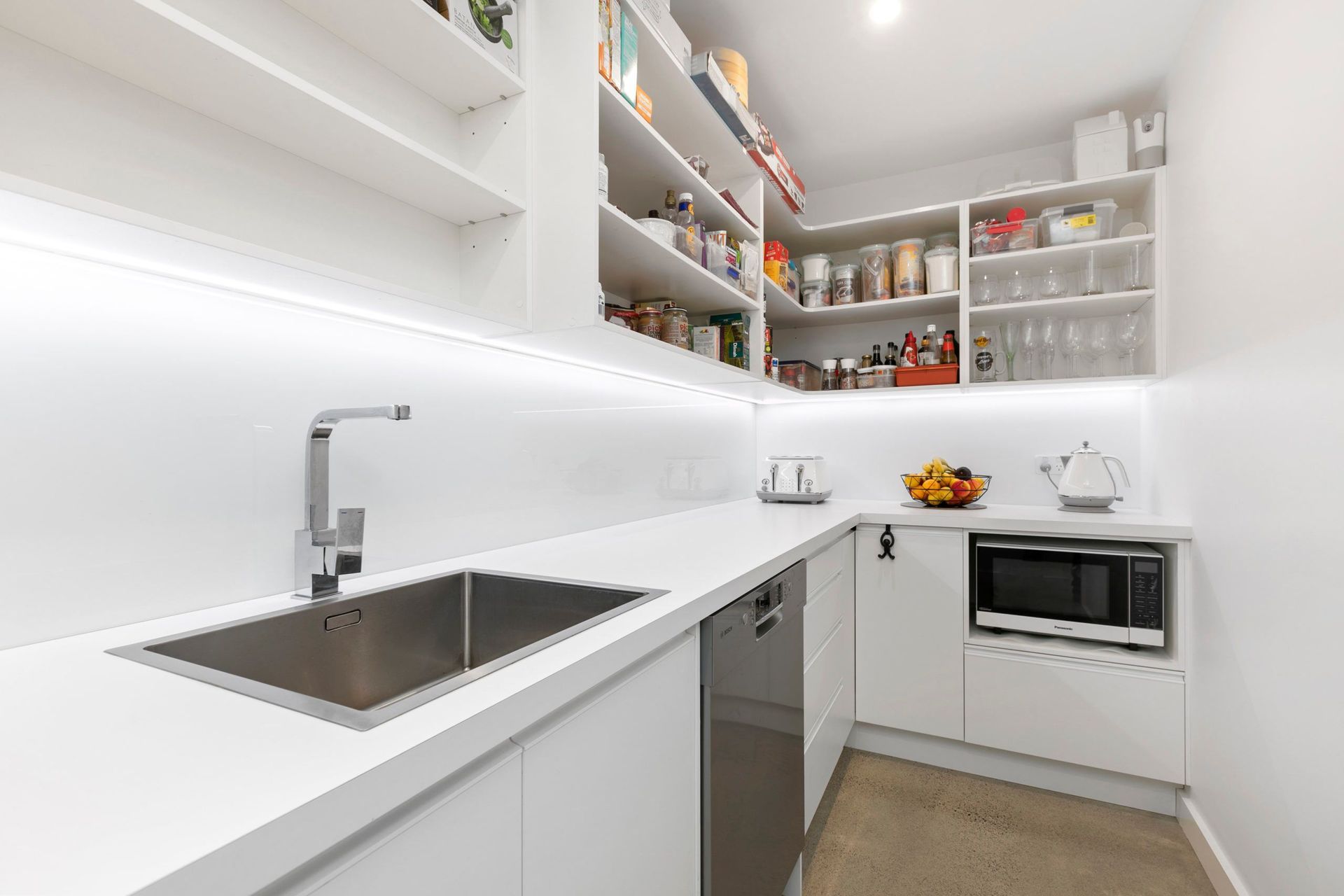 Master Builders House of the Year, Pyes Pa