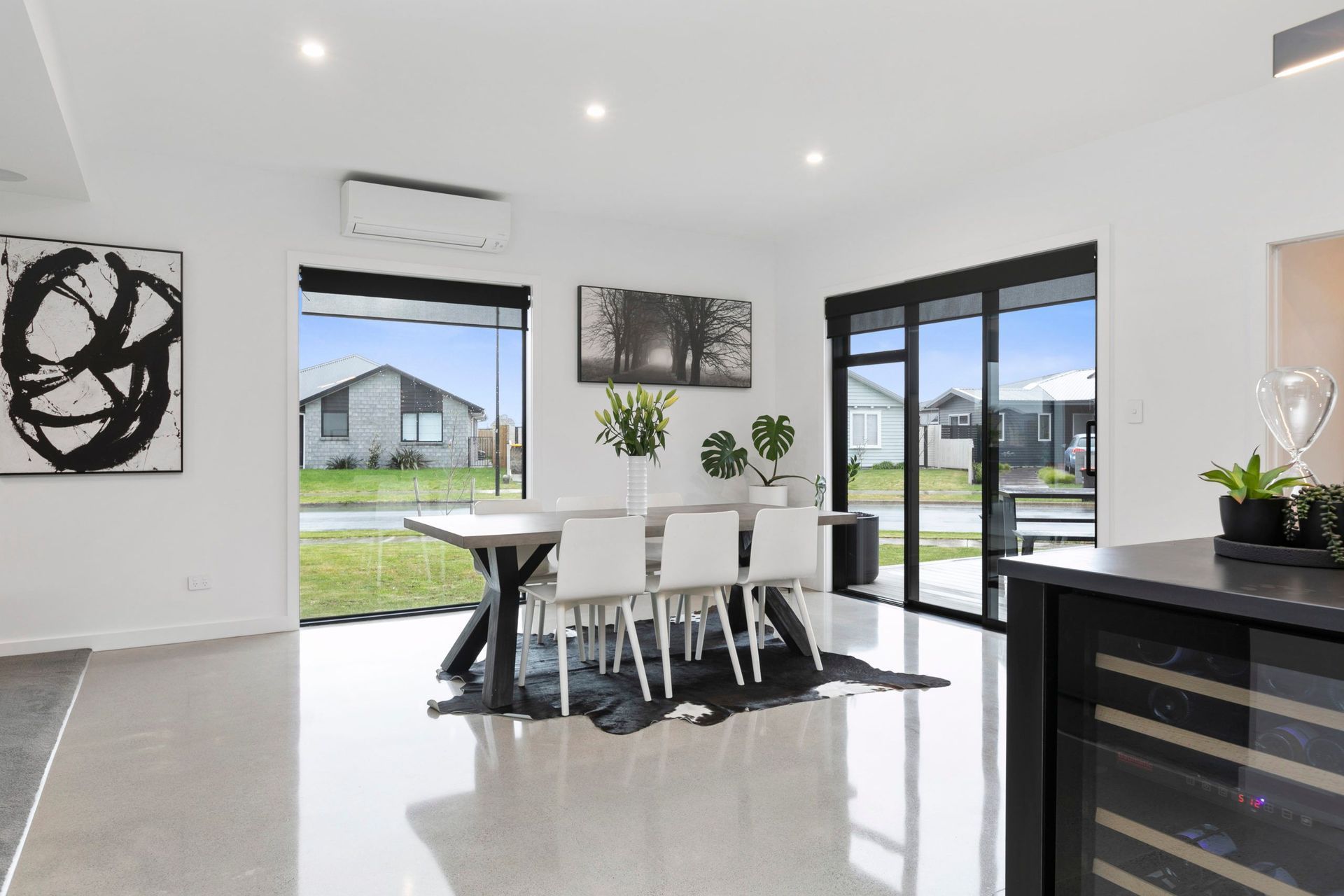 Master Builders House of the Year, Pyes Pa