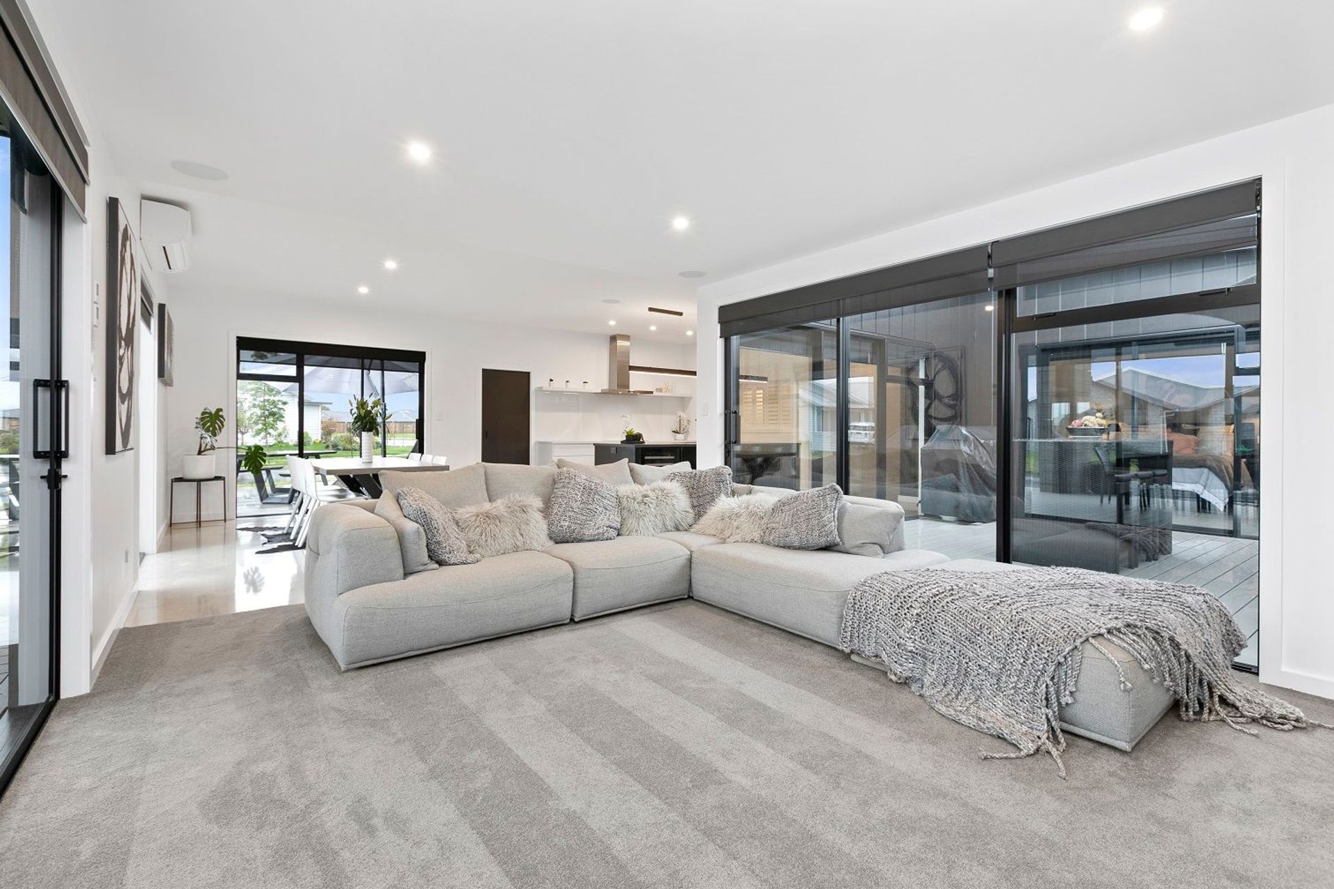 Master Builders House of the Year, Pyes Pa