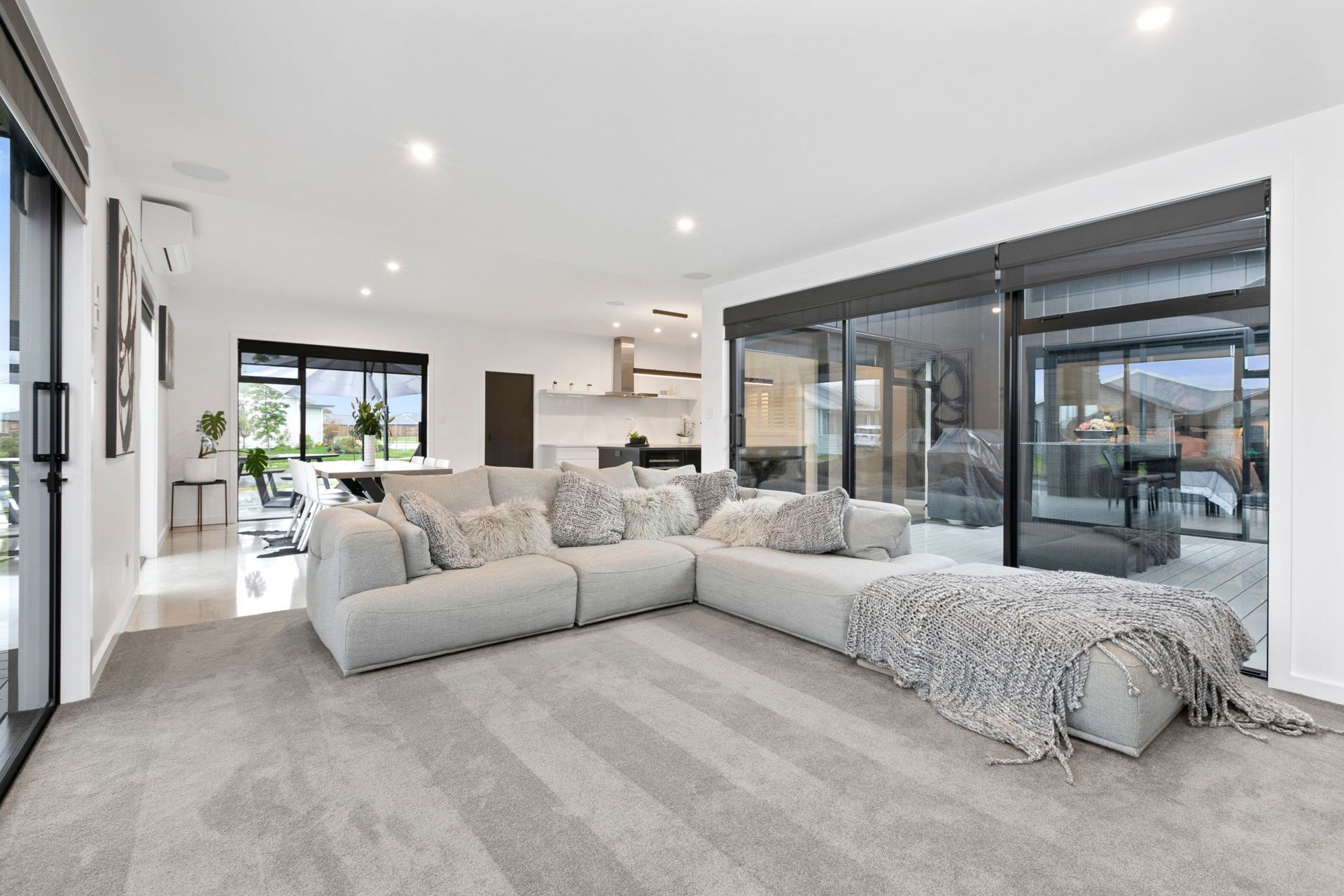 Master Builders House of the Year, Pyes Pa