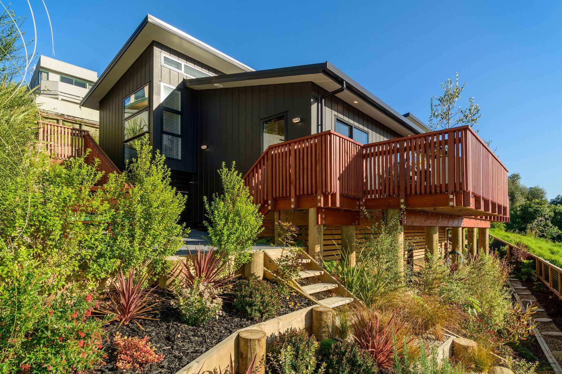 2022 House of the Year Welcome Bay