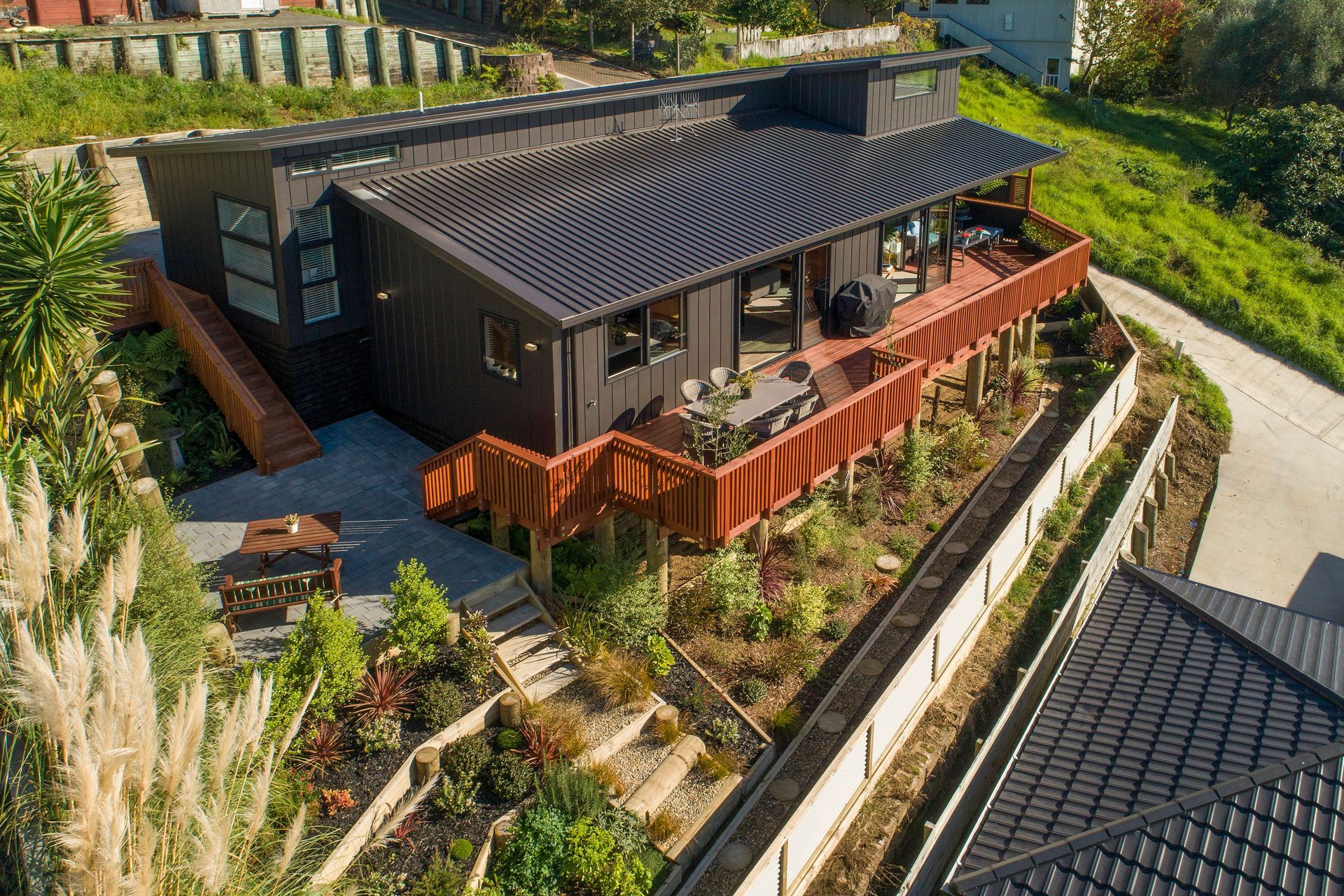 2022 House of the Year Welcome Bay