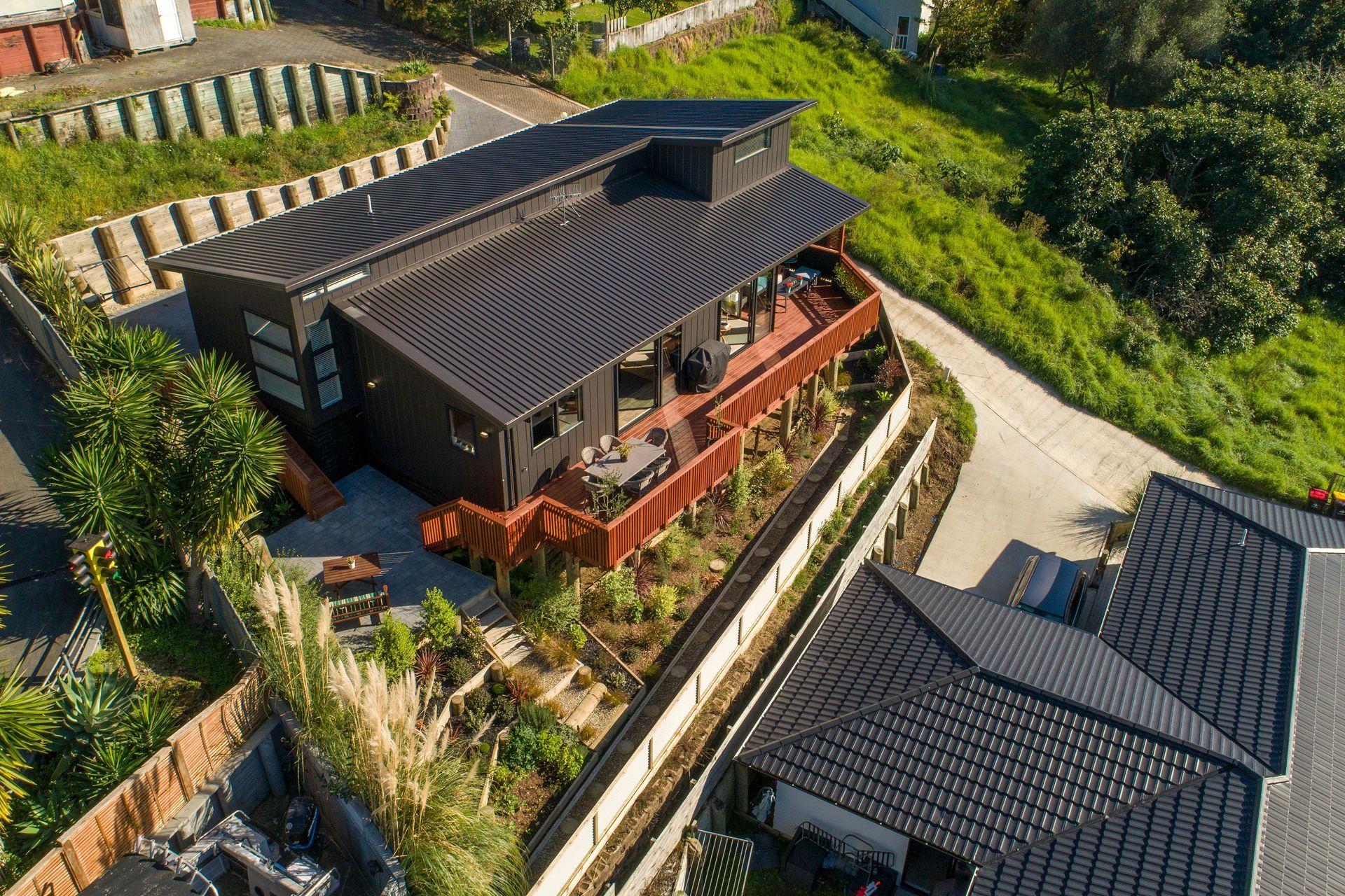 2022 House of the Year Welcome Bay