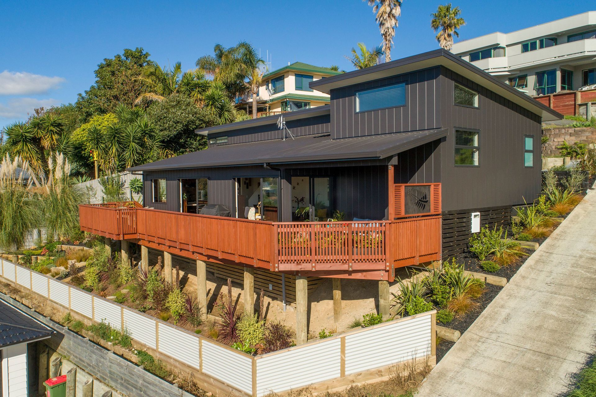 2022 House of the Year Welcome Bay