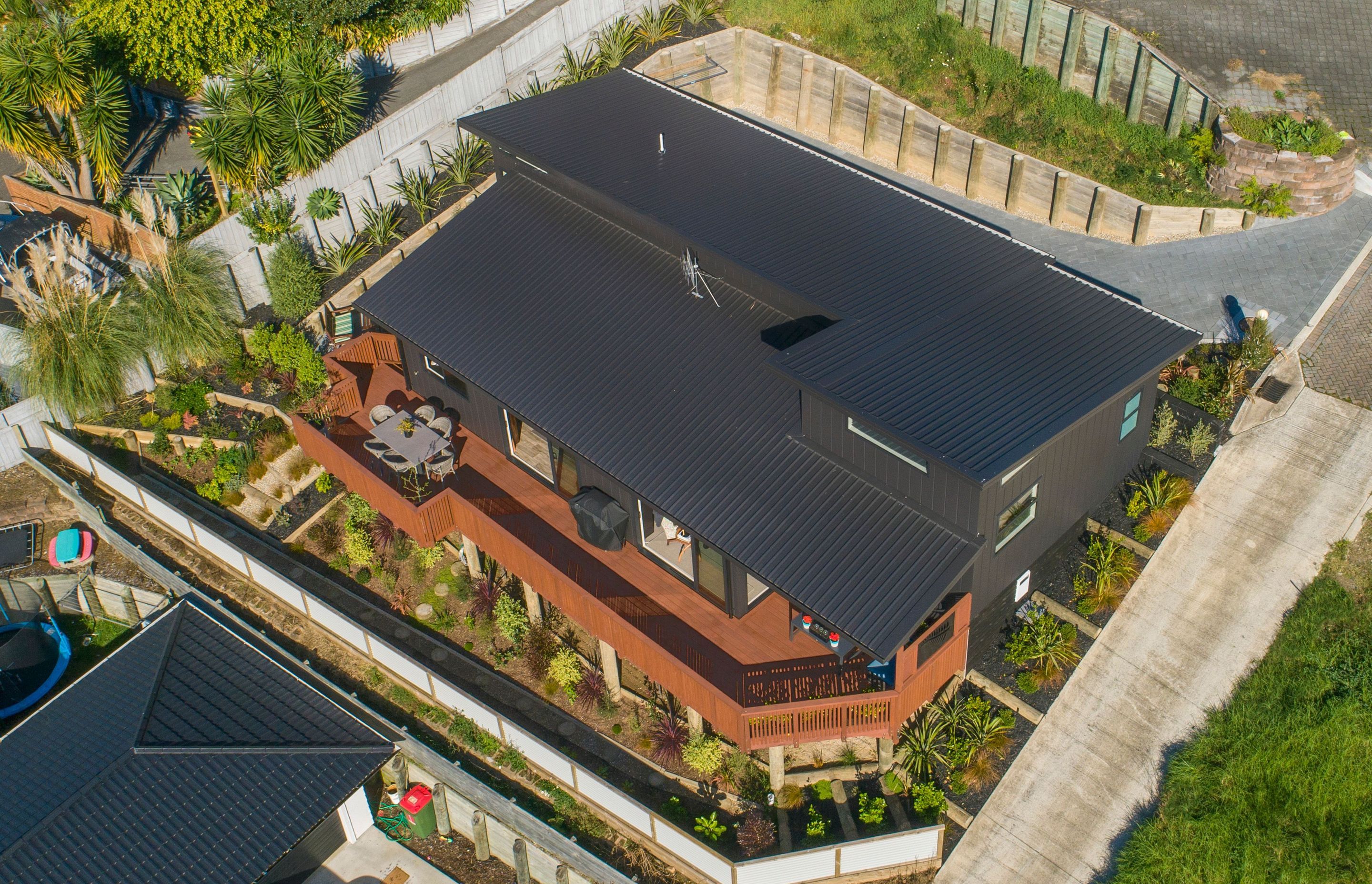 2022 House of the Year Welcome Bay