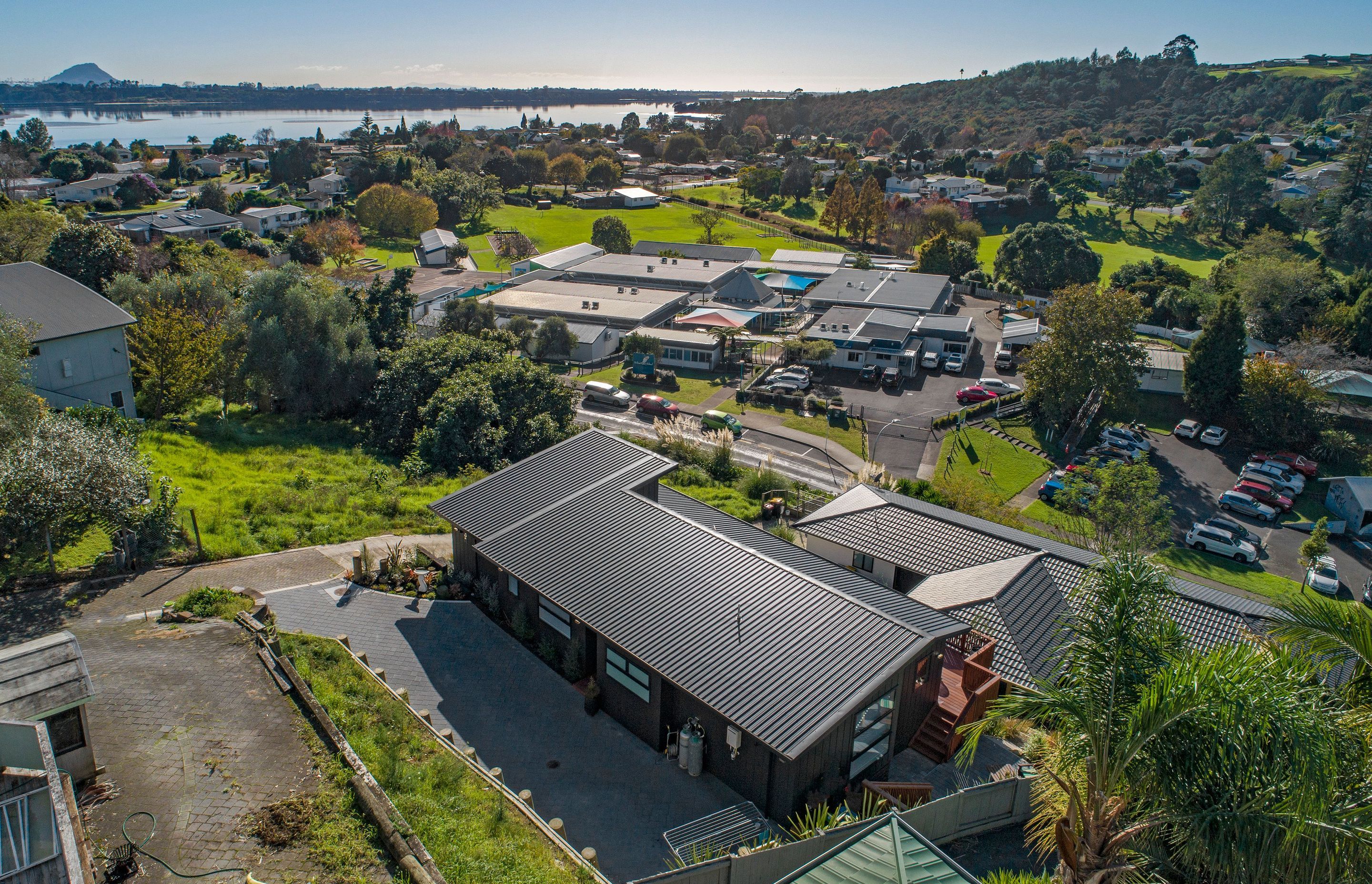 2022 House of the Year Welcome Bay