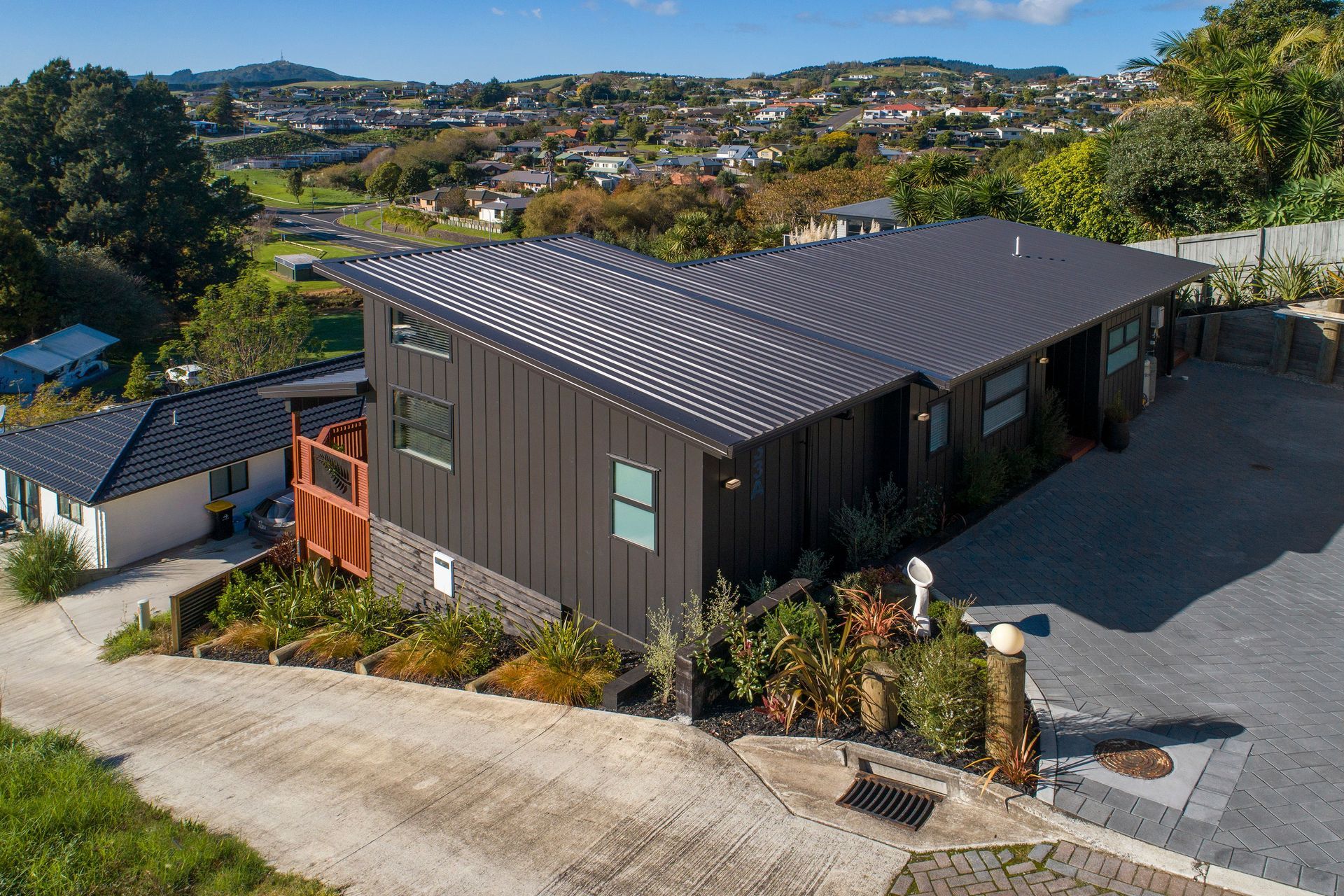 2022 House of the Year Welcome Bay