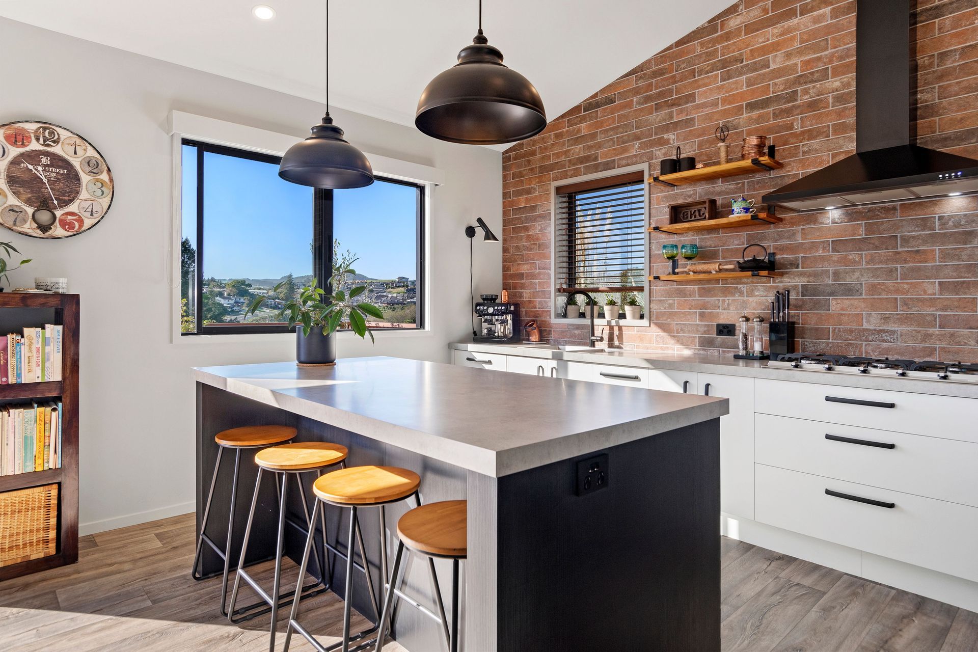 2022 House of the Year Welcome Bay