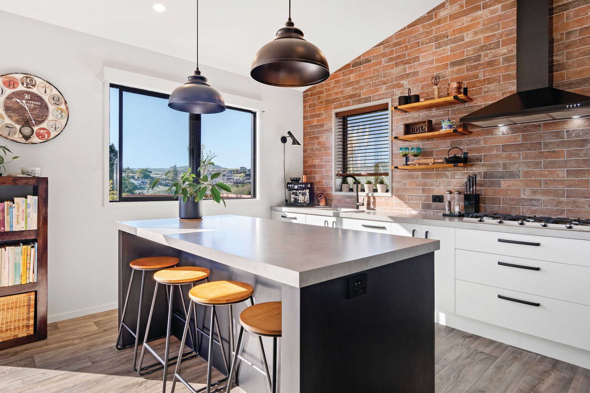 2022 House of the Year Welcome Bay