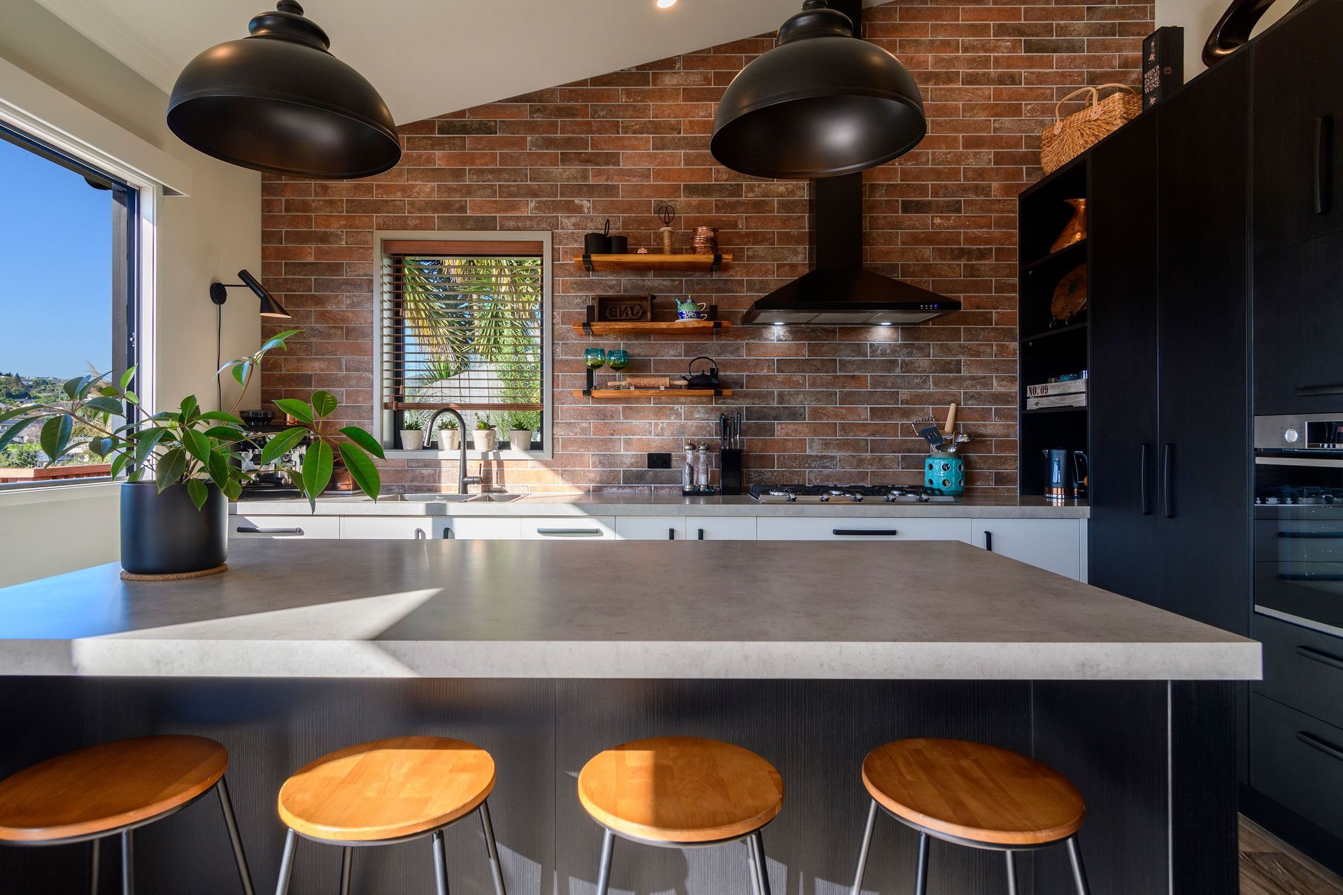 2022 House of the Year Welcome Bay