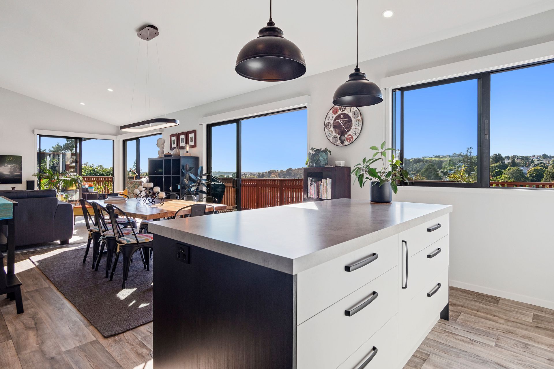 2022 House of the Year Welcome Bay