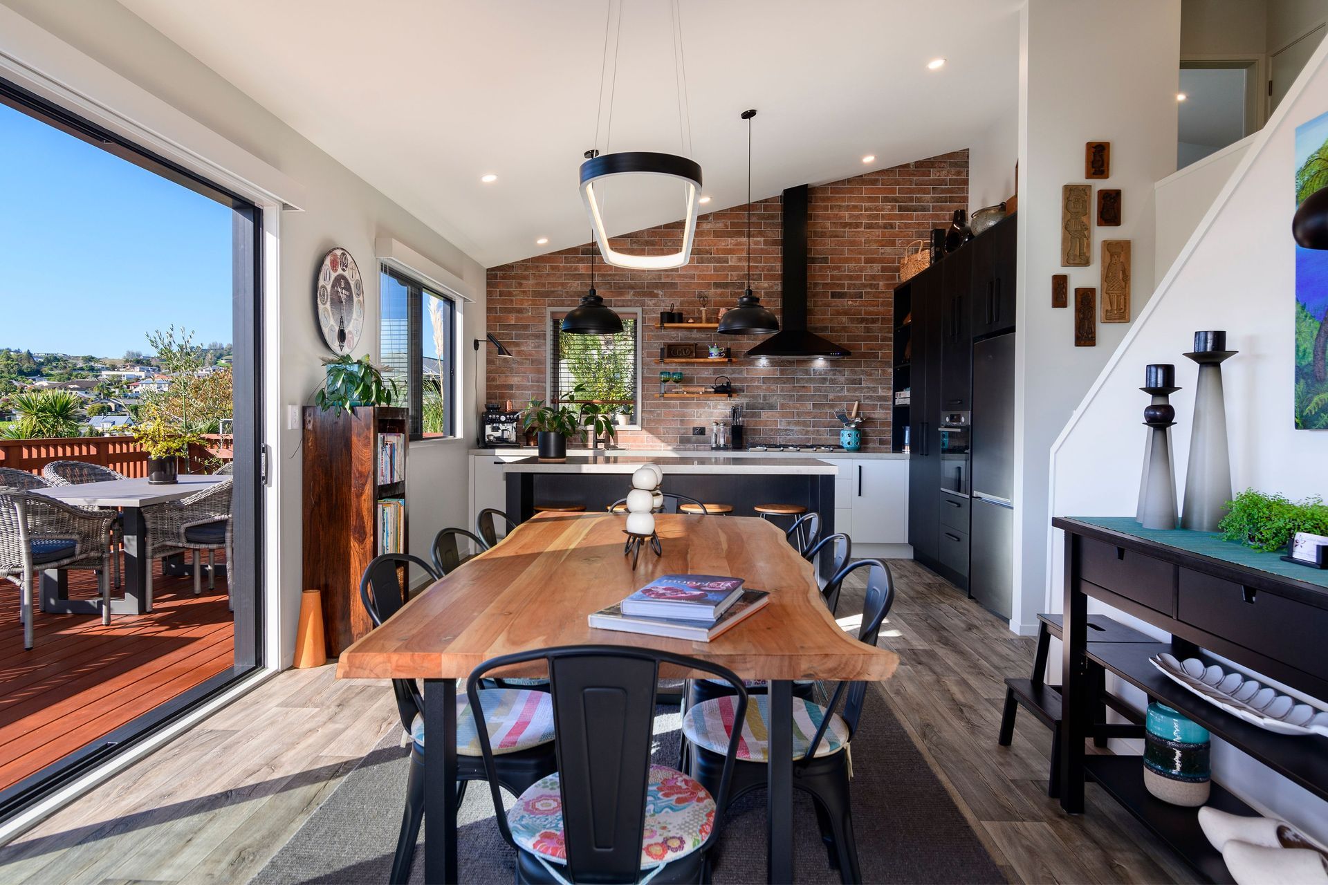 2022 House of the Year Welcome Bay