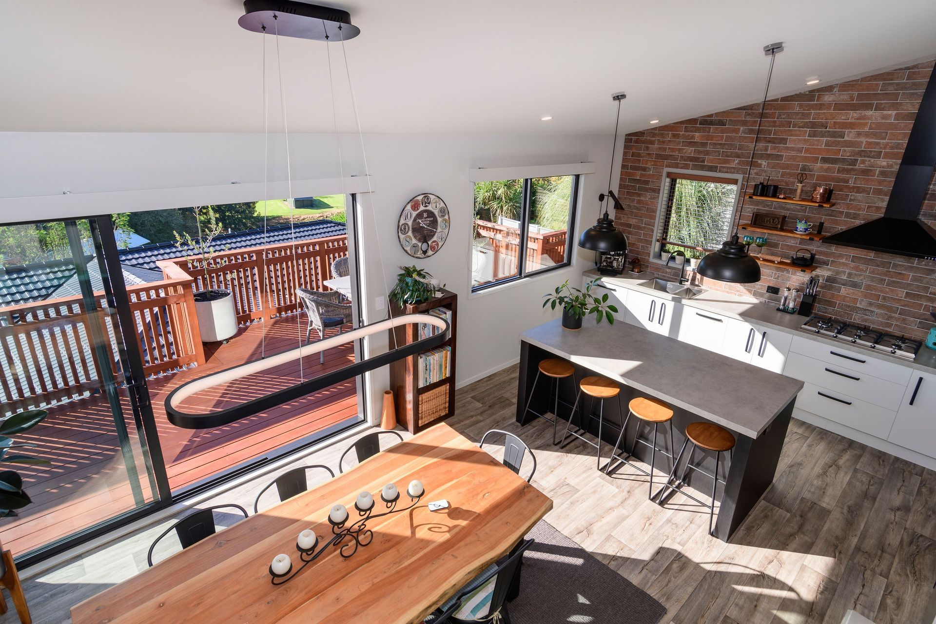 2022 House of the Year Welcome Bay