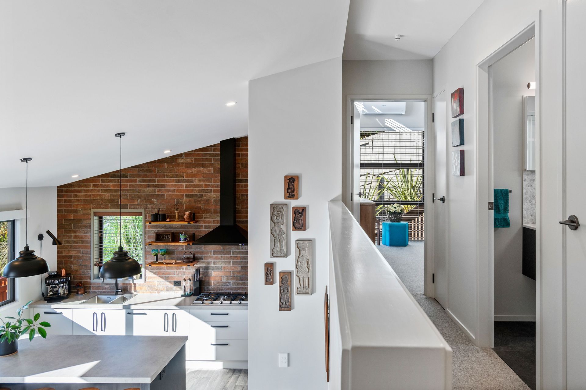 2022 House of the Year Welcome Bay