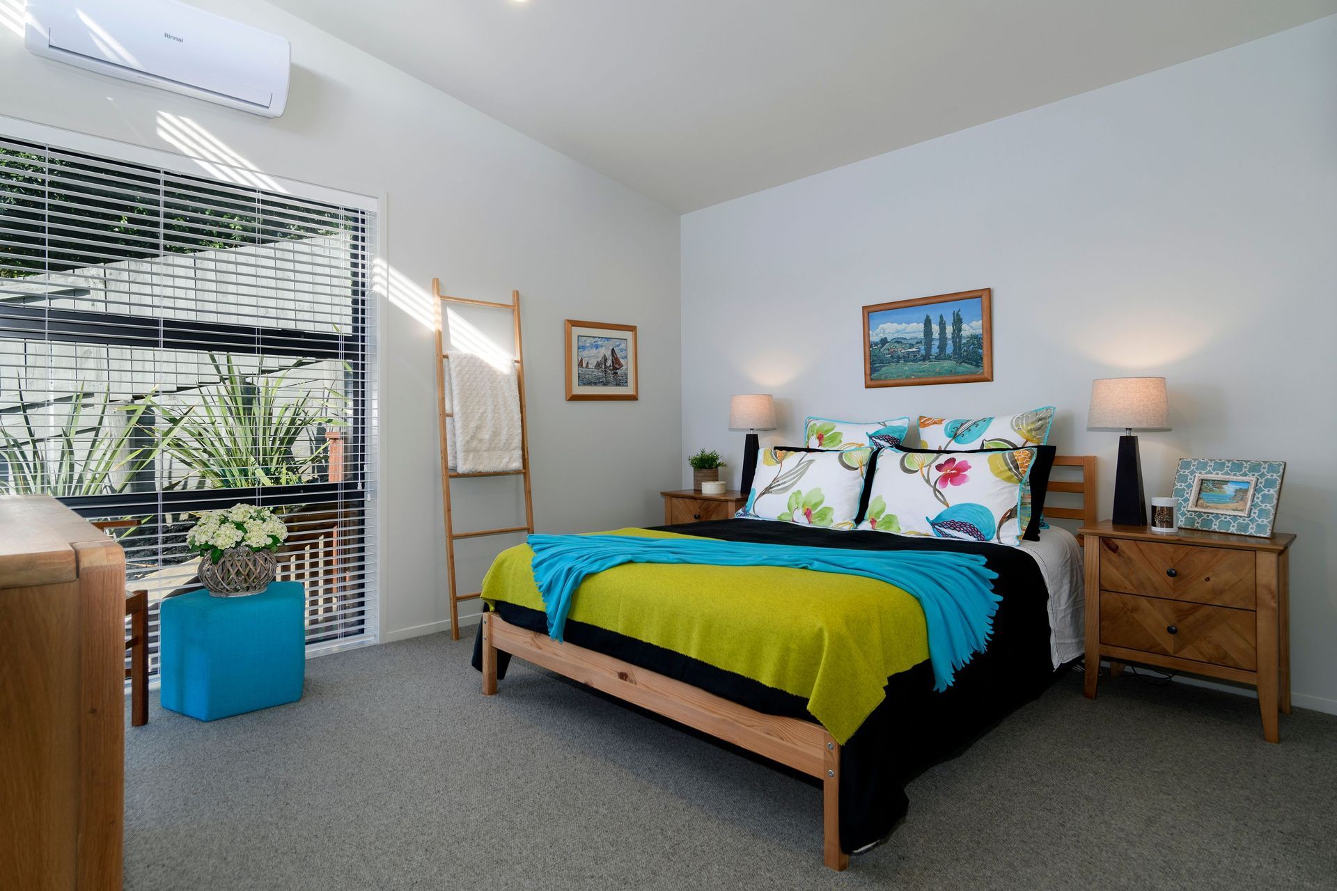 2022 House of the Year Welcome Bay