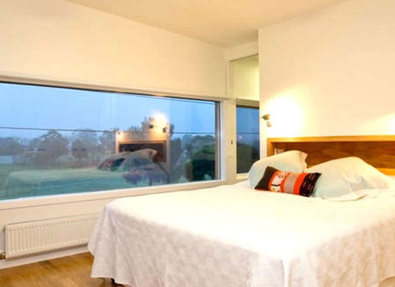 Rippleside Residence