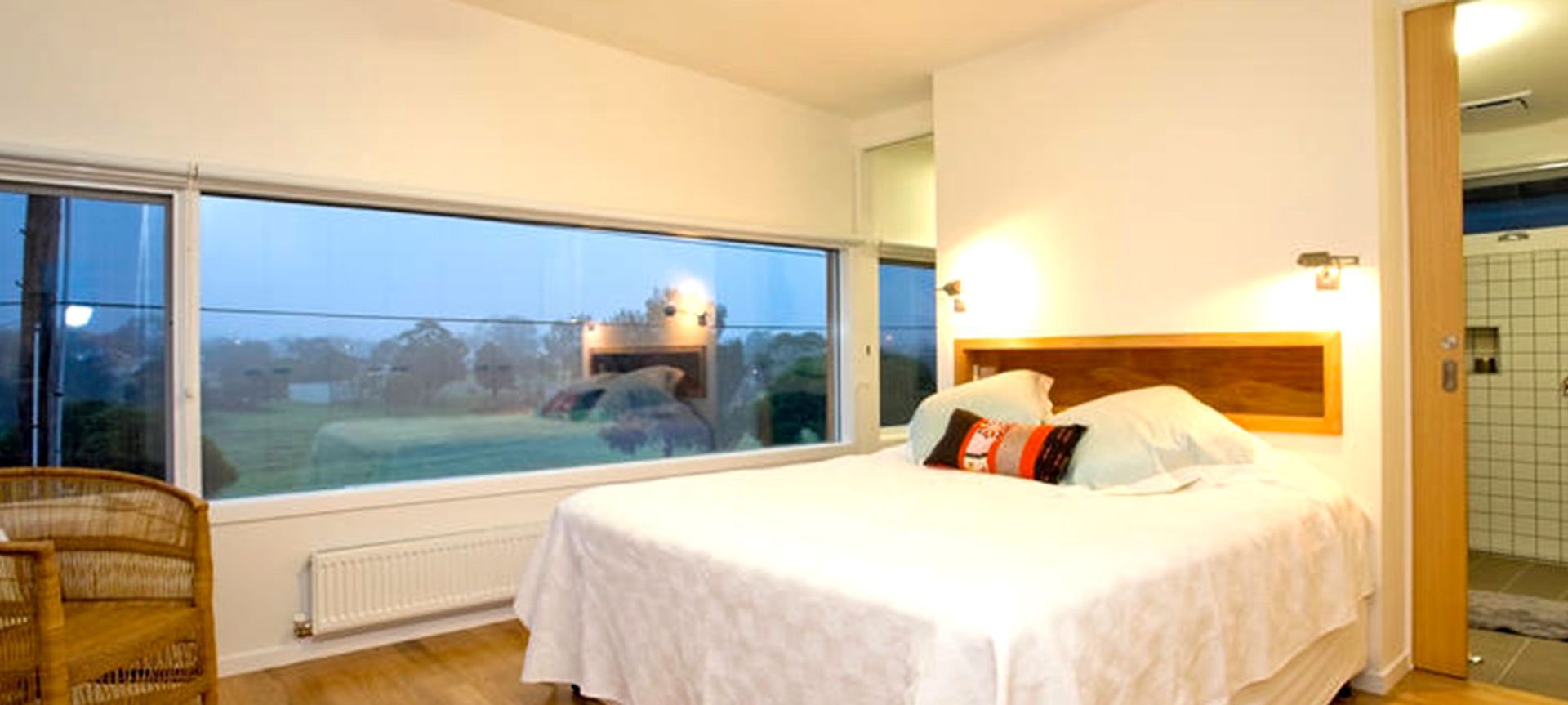 Rippleside Residence banner