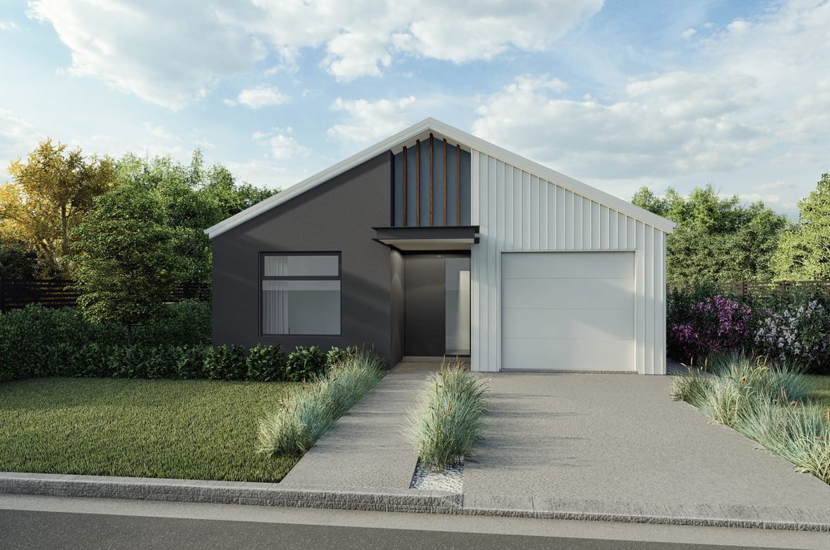 Bonnie Plan - Absolute Homes