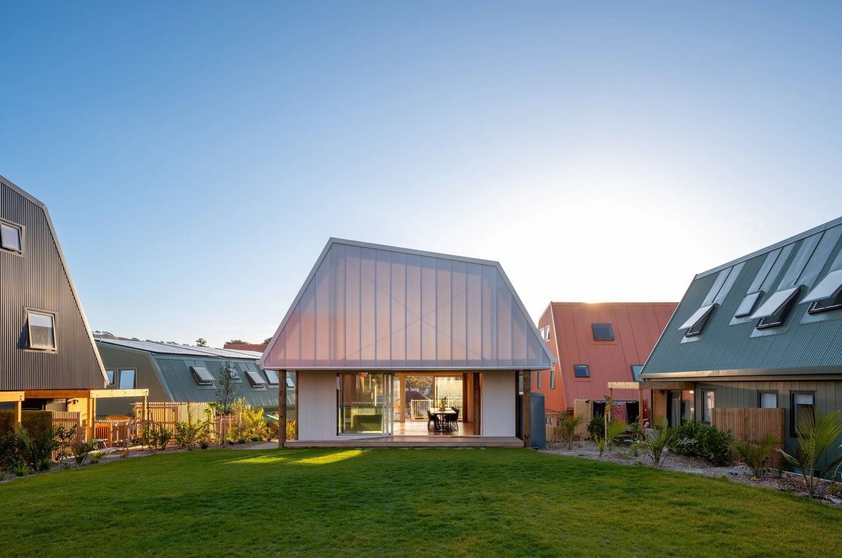 Our Whare Our Fale - Central Pacific Collective