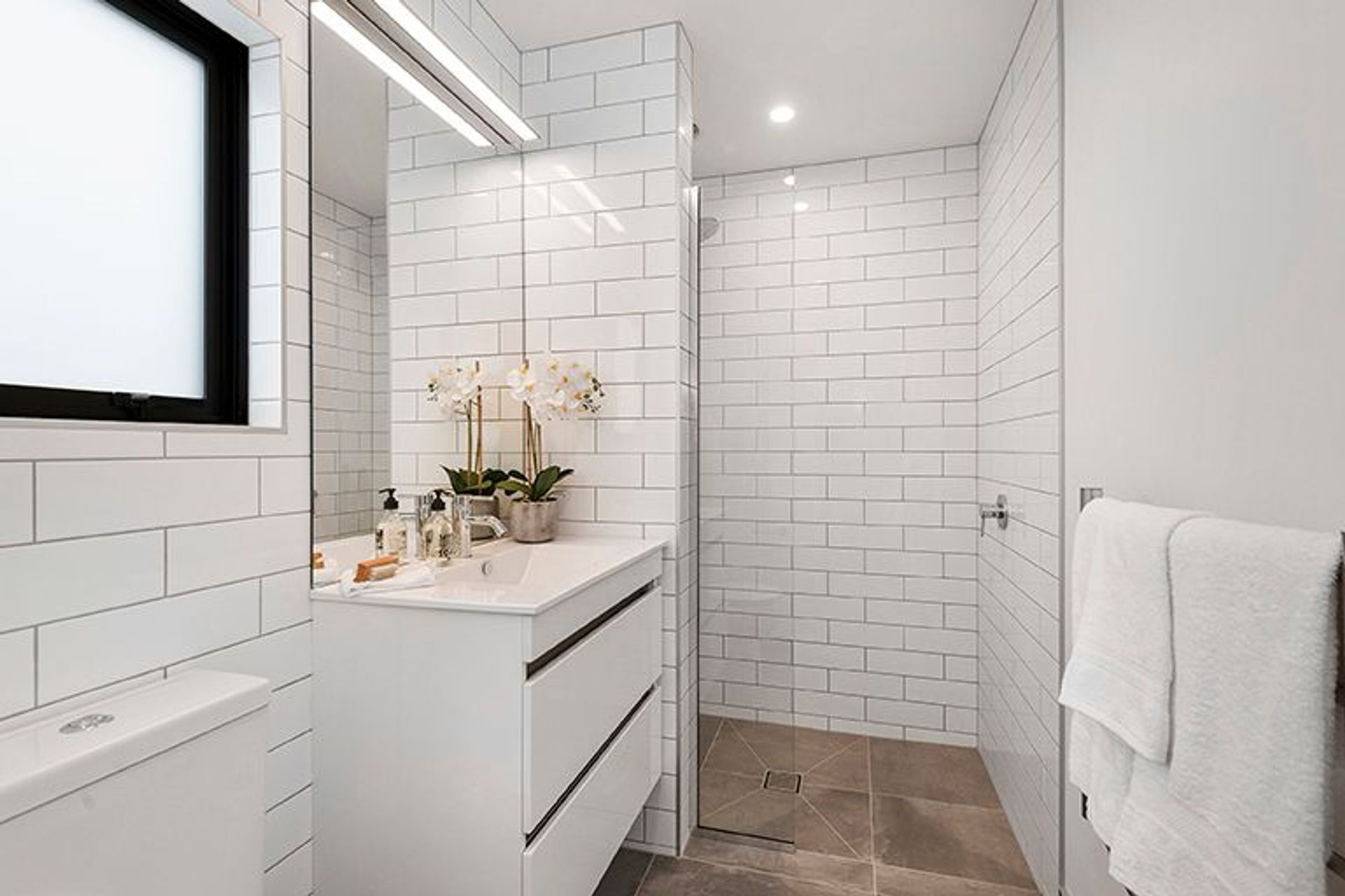 Manchester St Townhouses