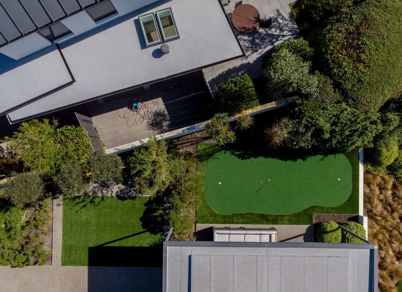 Clearwater, Christchurch Home - Luxury Meets Practicality