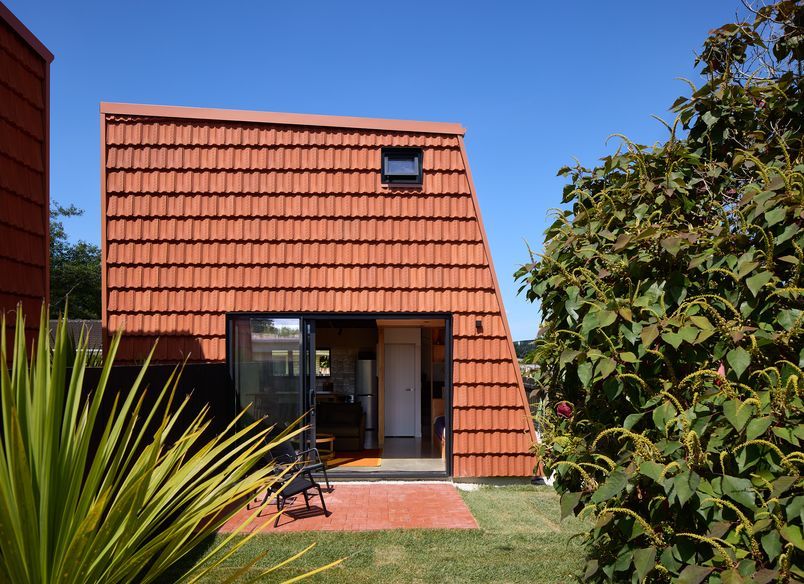 Pocket House