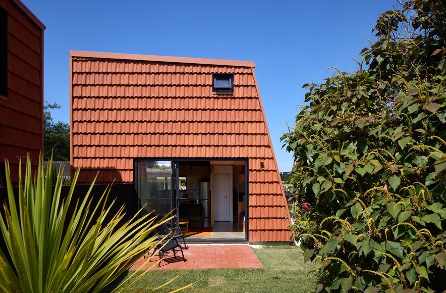 Pocket House