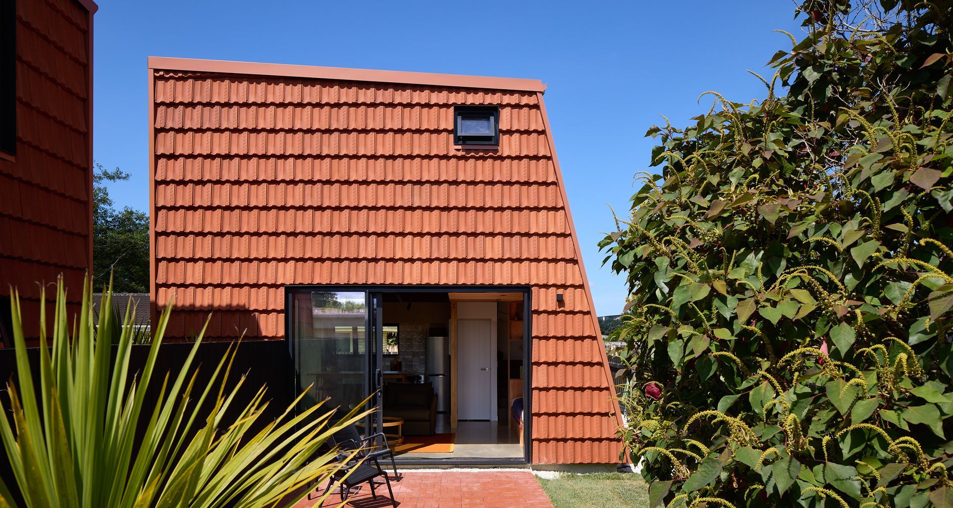 Pocket House banner
