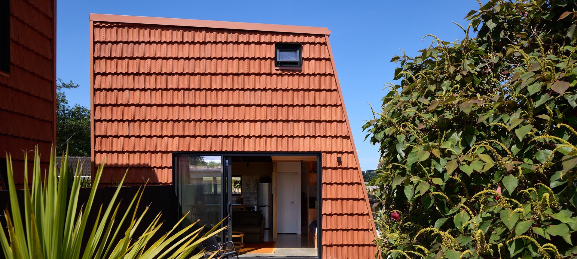 Pocket House banner