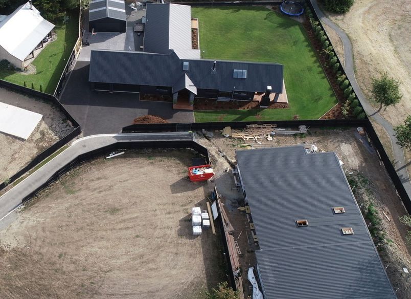 Goulds Road Subdivision