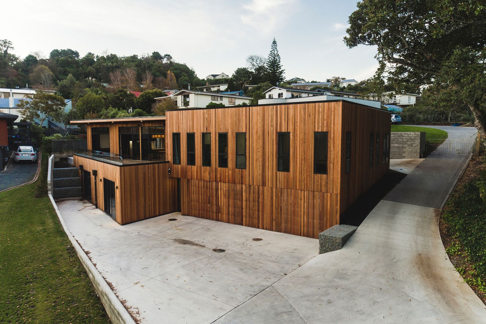 Hill House