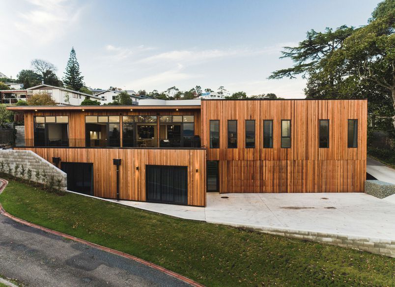 Hill House