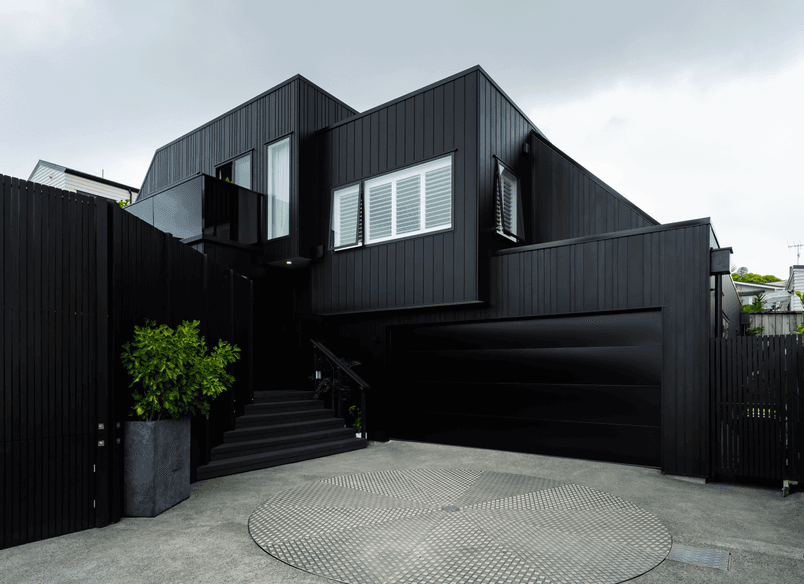 Designer New Build - Glendowie