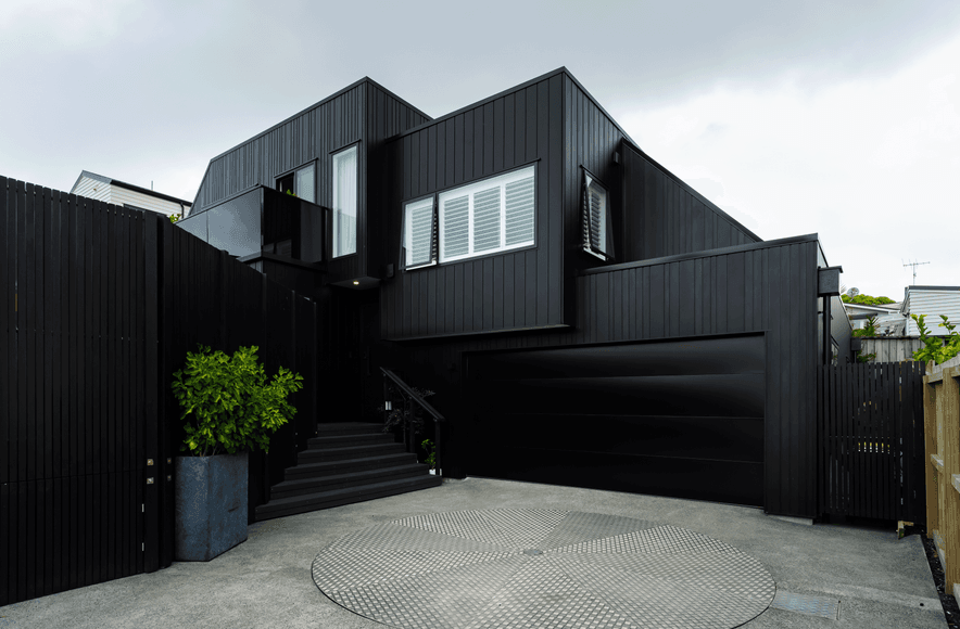 Designer New Build - Glendowie