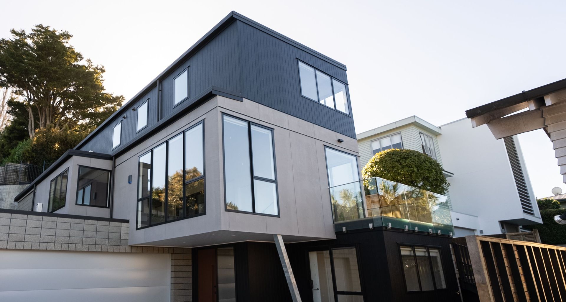 Kohimarama New Build banner