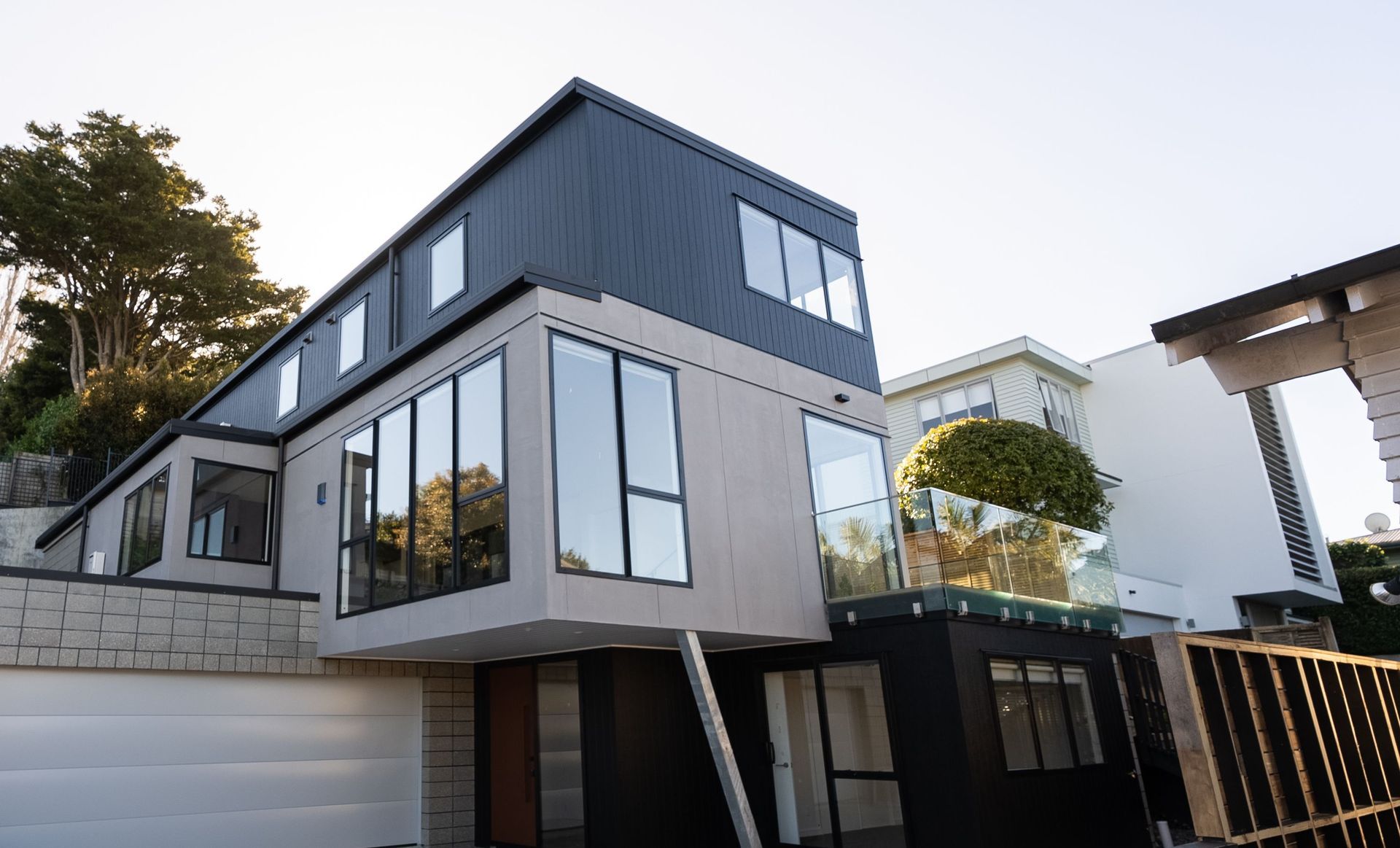 Kohimarama New Build