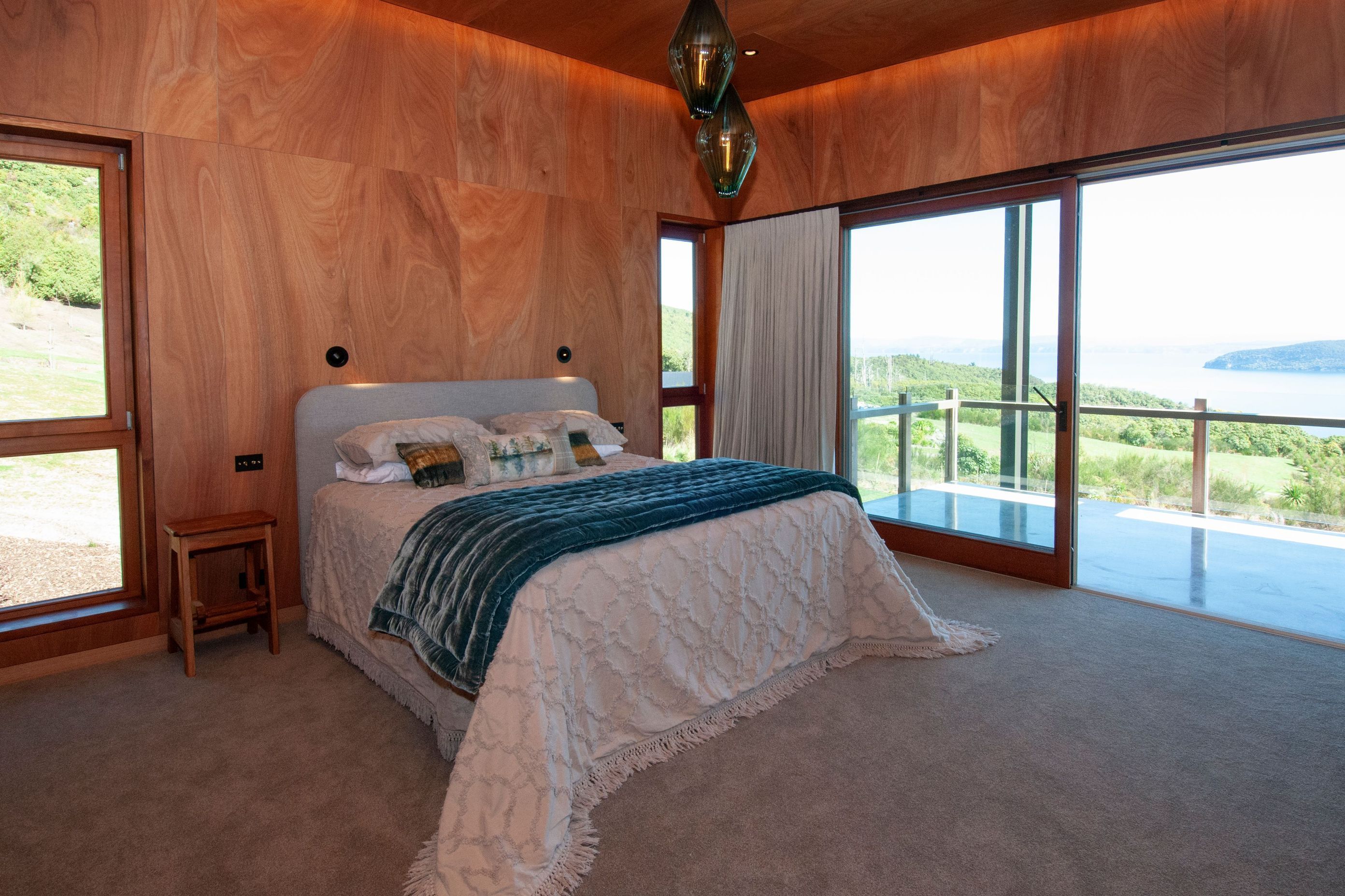 Kinloch Home