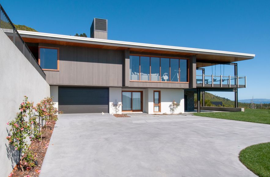 Kinloch Home