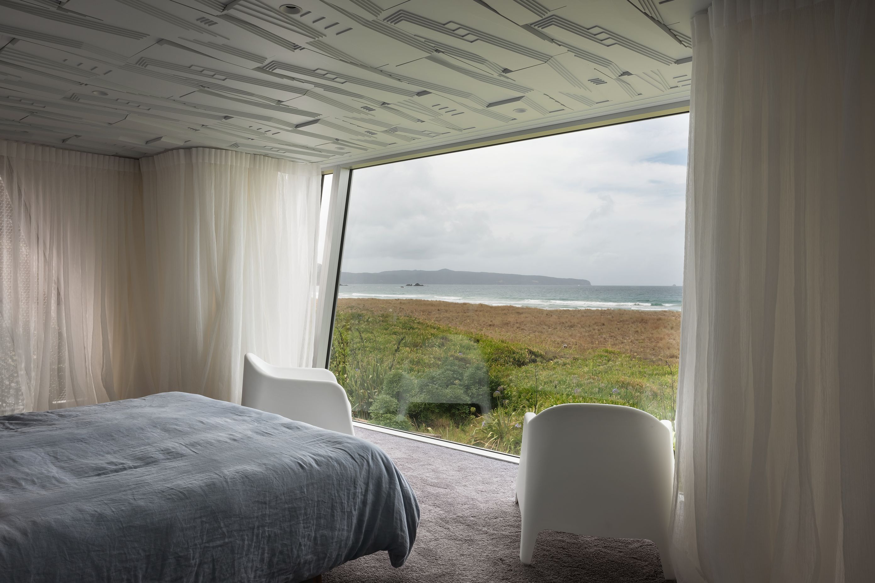Opito Bay Home