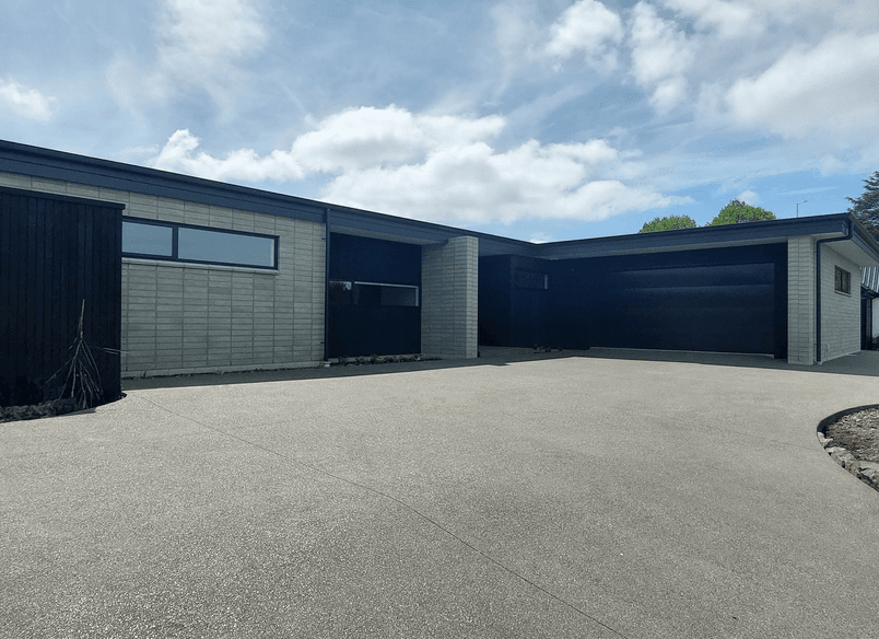 Meadowstone Street Home