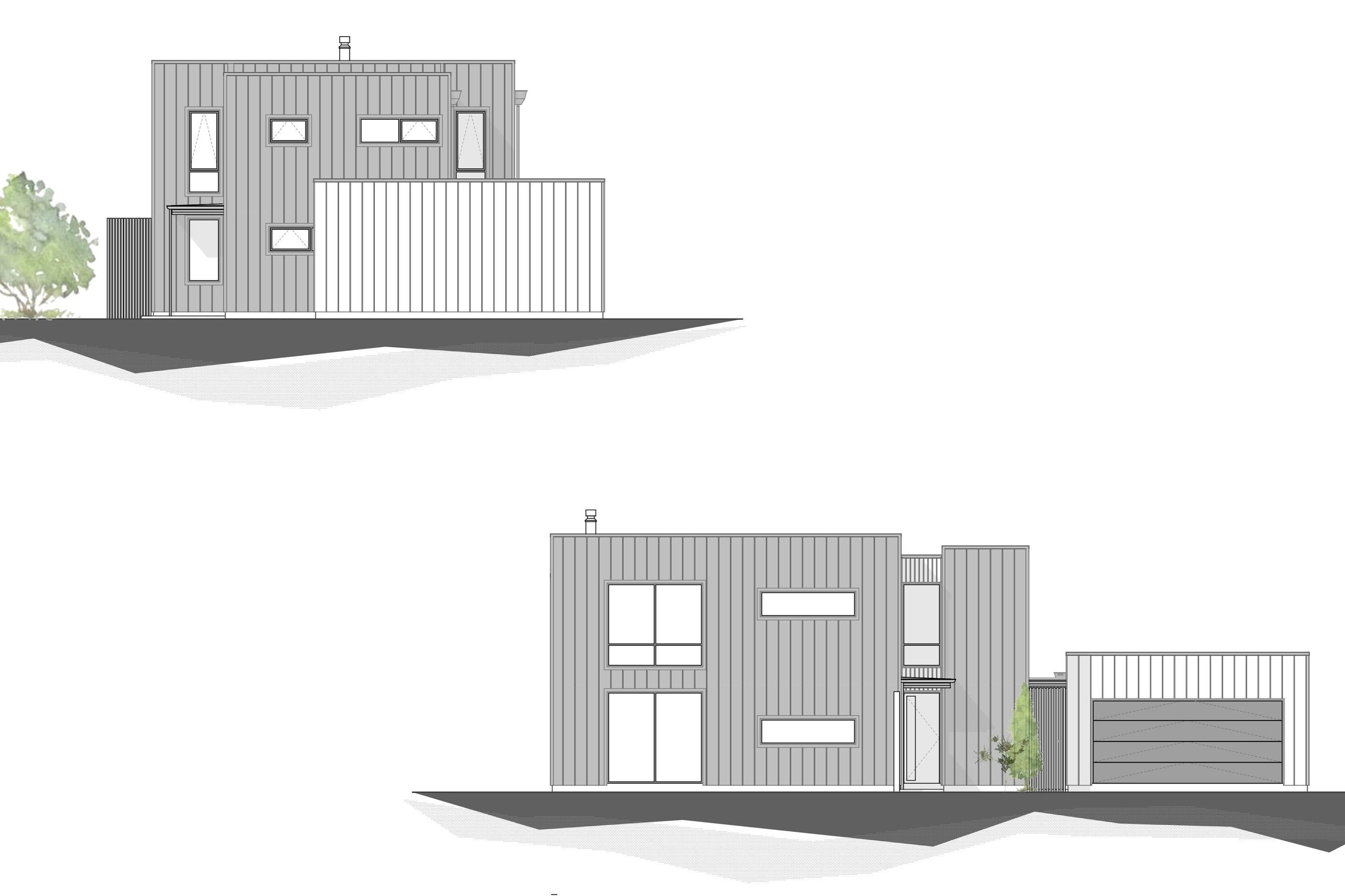 Orbell Street Home