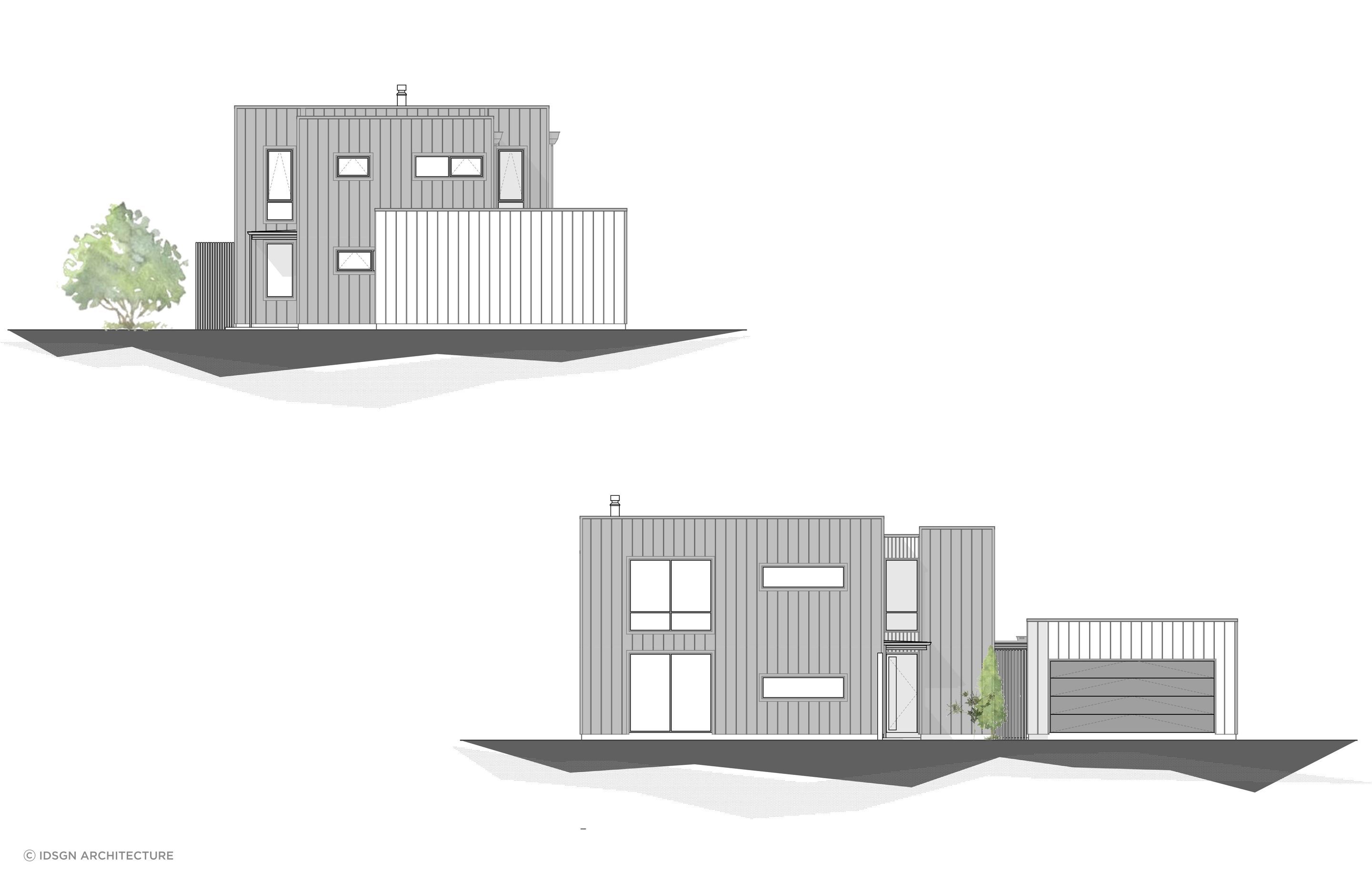 Orbell Street Home
