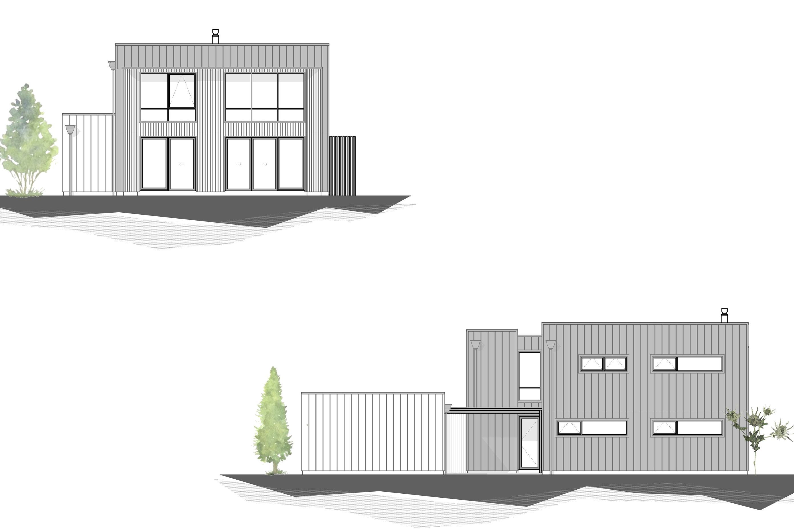 Orbell Street Home