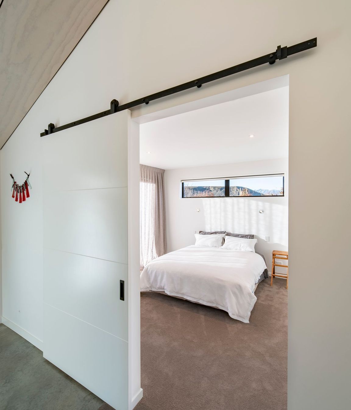 Hikuwai House