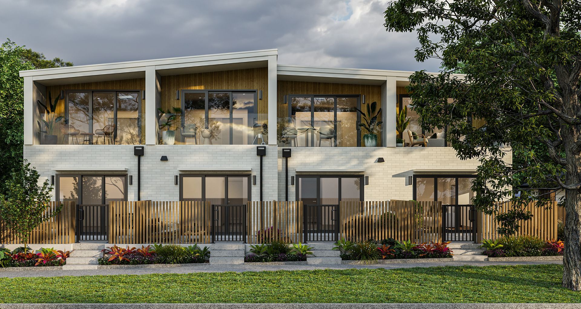 7 Birch St render