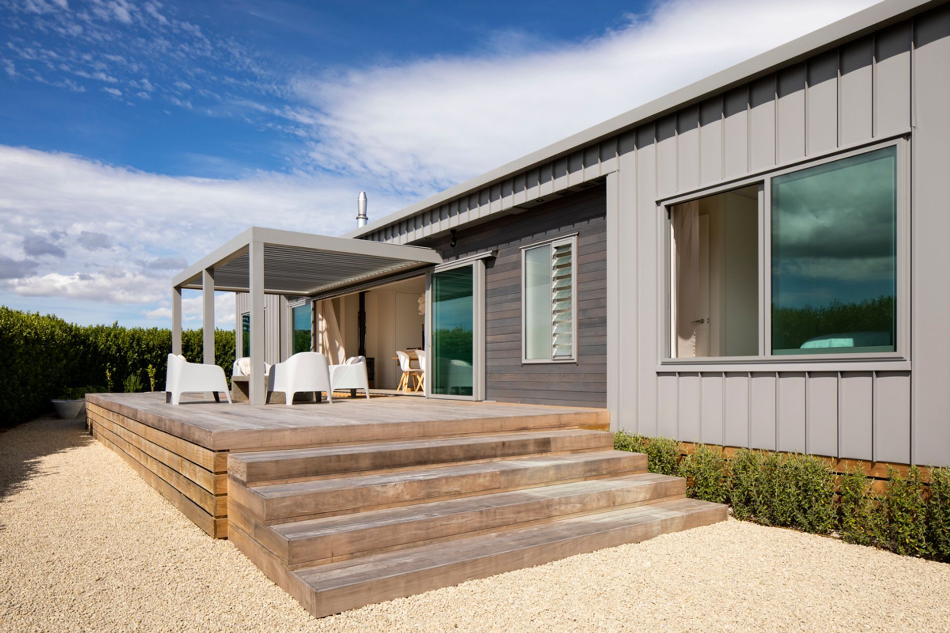 Wairarapa Elevate Box 130