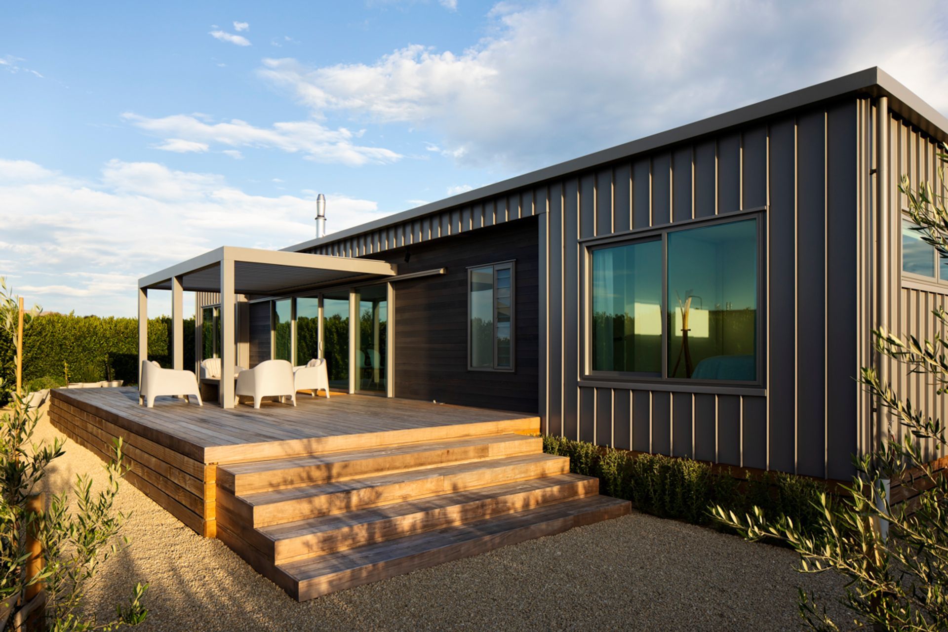 Wairarapa Elevate Box 130