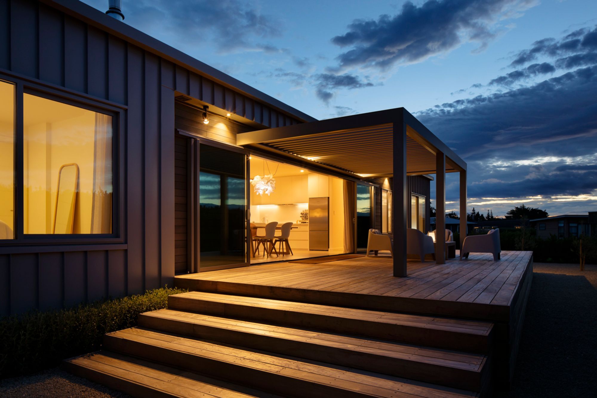 Wairarapa Elevate Box 130