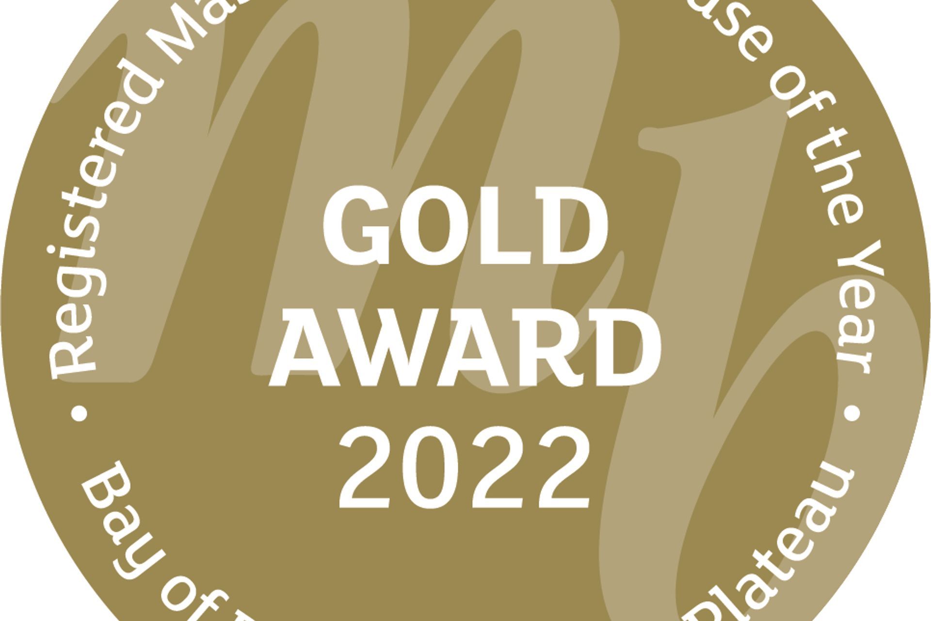 2022 House of the Year Welcome Bay